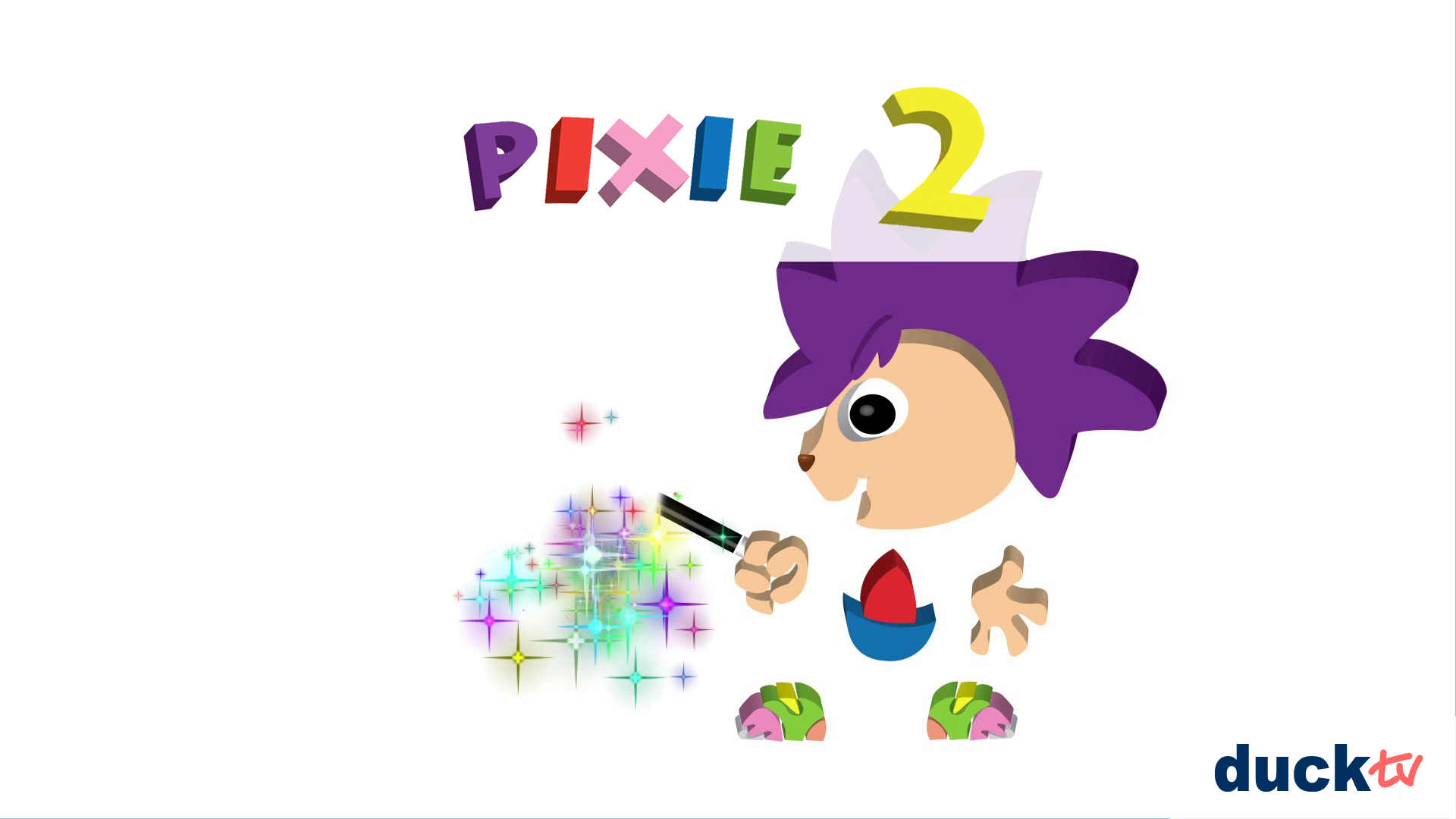 Pixie 2