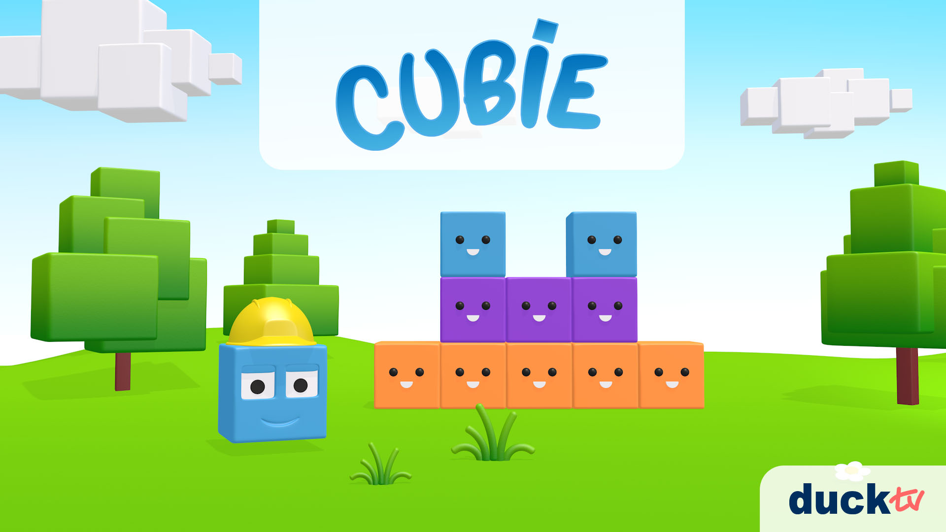Cubie