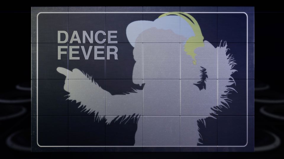 Dance Fever
