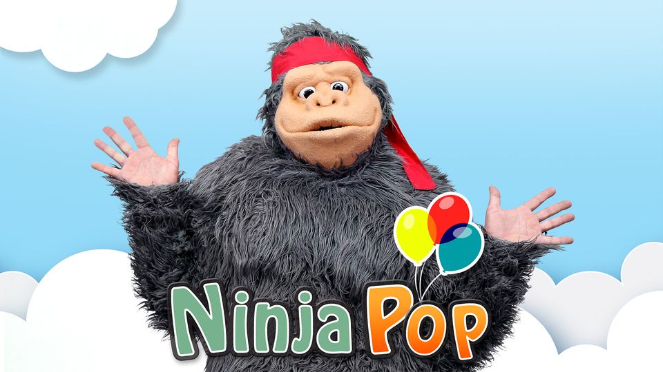 Ninja Pop