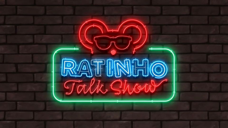 Ratinho Talk Show