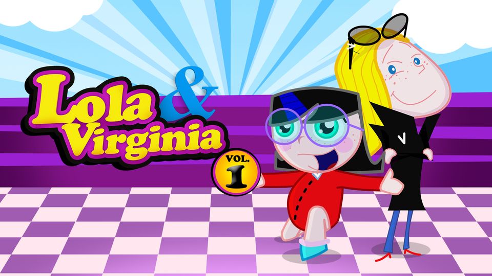 Lola & Virginia 