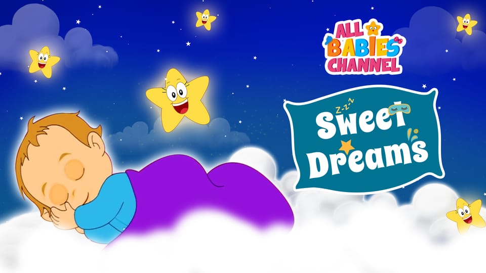 Sweet Dreams